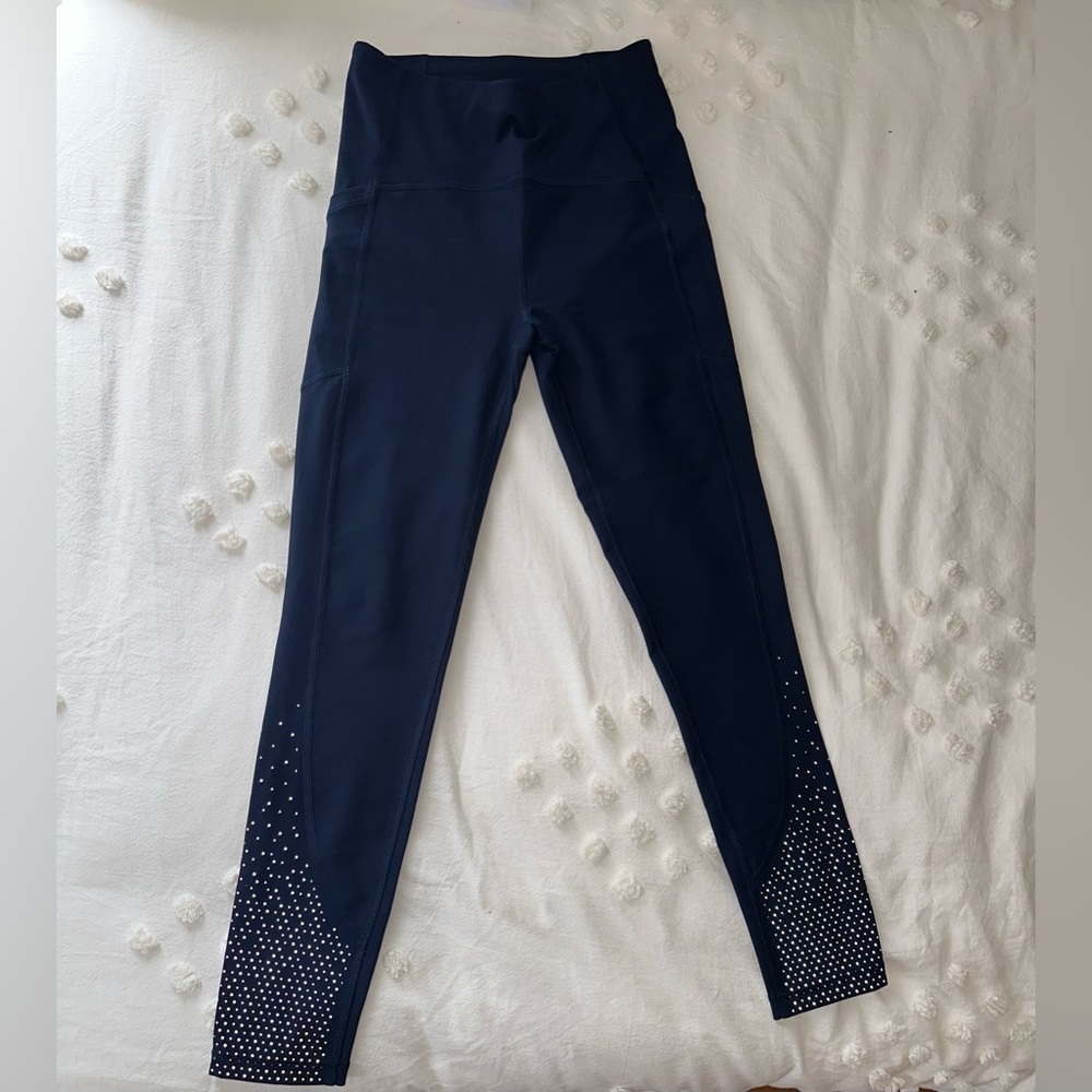Lululemon leggings perfect condition